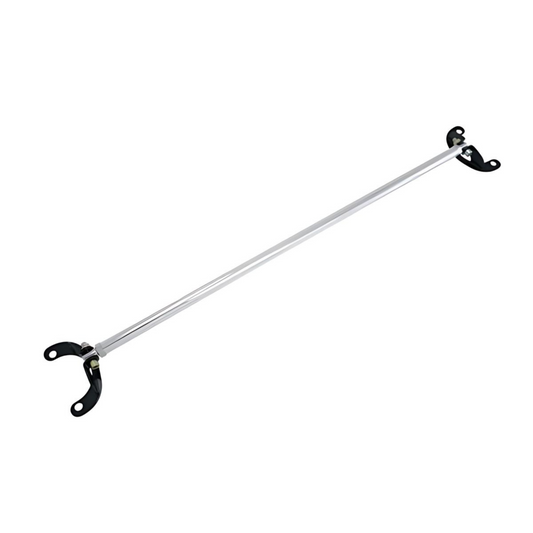 Manzo Aluminum Rear Upper Strut Bar for 1989-1994 Mitsubishi Eclipse (SB-ME89RU)