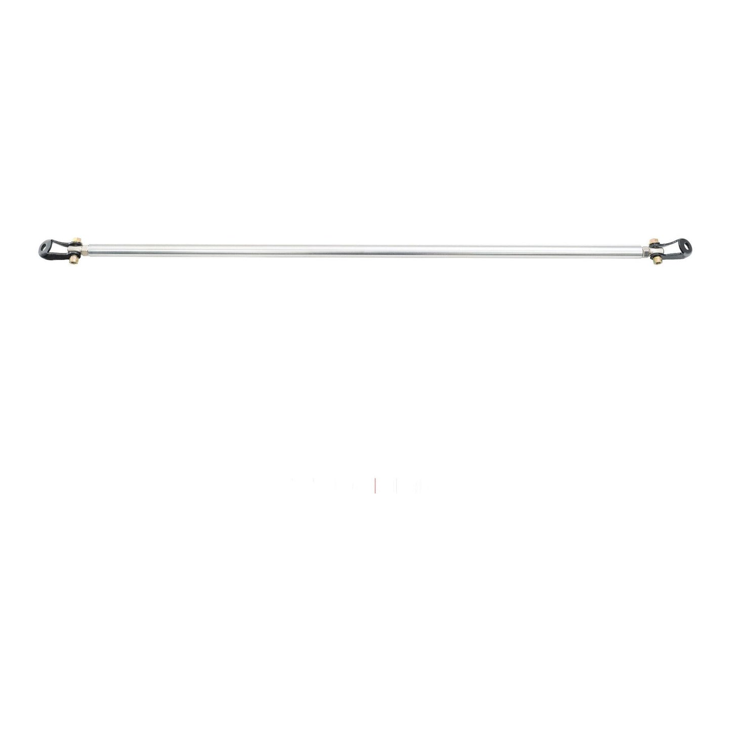 Megan Racing C-Pillar Bar for Acura RSX Base / Type S 02-06 / Toyota Yaris 07-11 (3 Door Only)