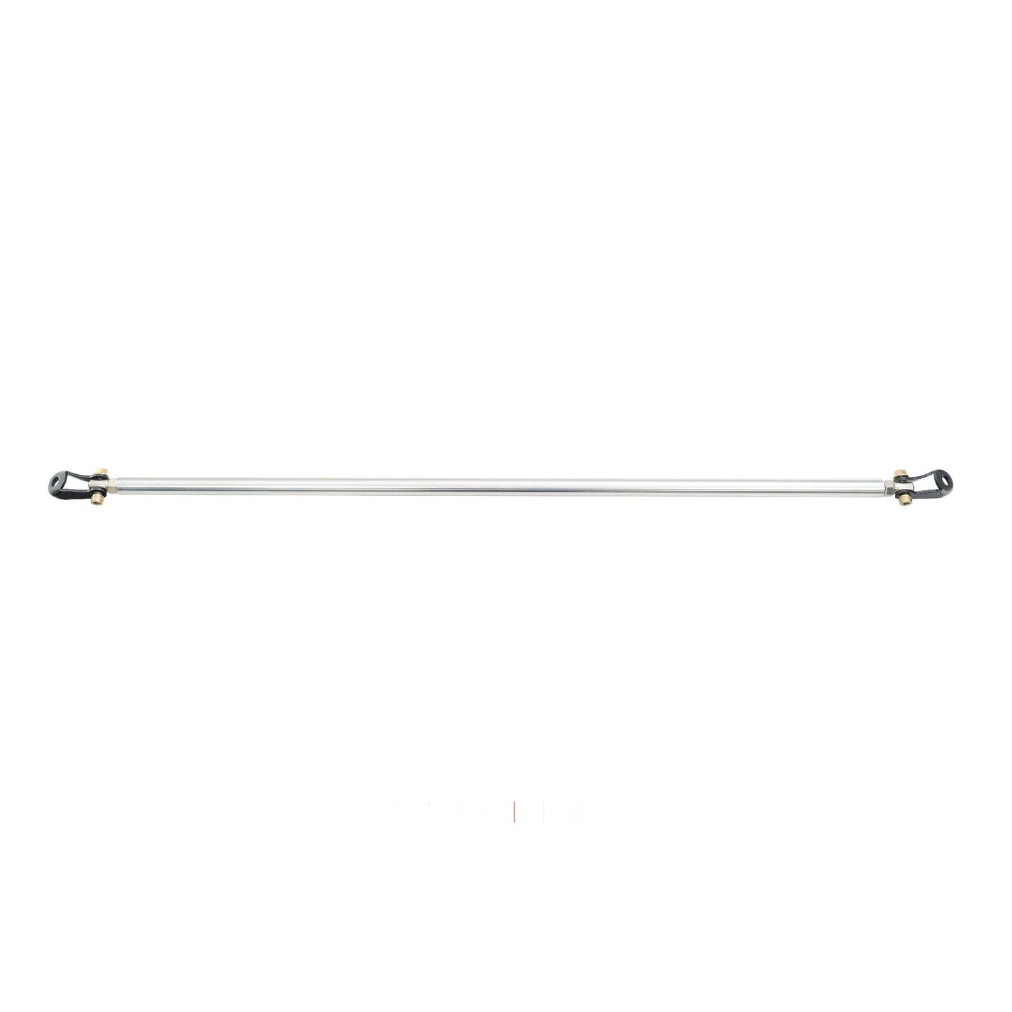Megan Racing Rear C-Pillar Strut Tower Brace Bar For Acura Integra/ Honda CR-X/Civic/ Nissan 240SX/ Toyota Corolla/Celica/ VW Golf/GTI