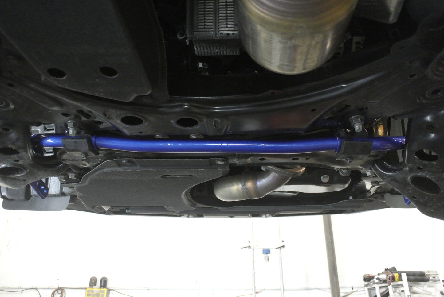 Megan Racing Front Sway Bar for 2014-2020 Lexus NX200t/NX300/NX300h