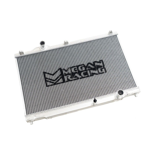 Megan Racing Radiator for 2006-2012 Lexus GS350 RWD (Exc Hybrid)