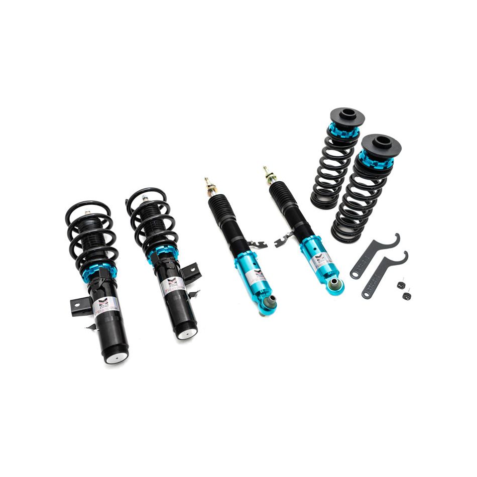 Megan Racing EZ Street Series Coilovers for 2019+ Toyota Supra