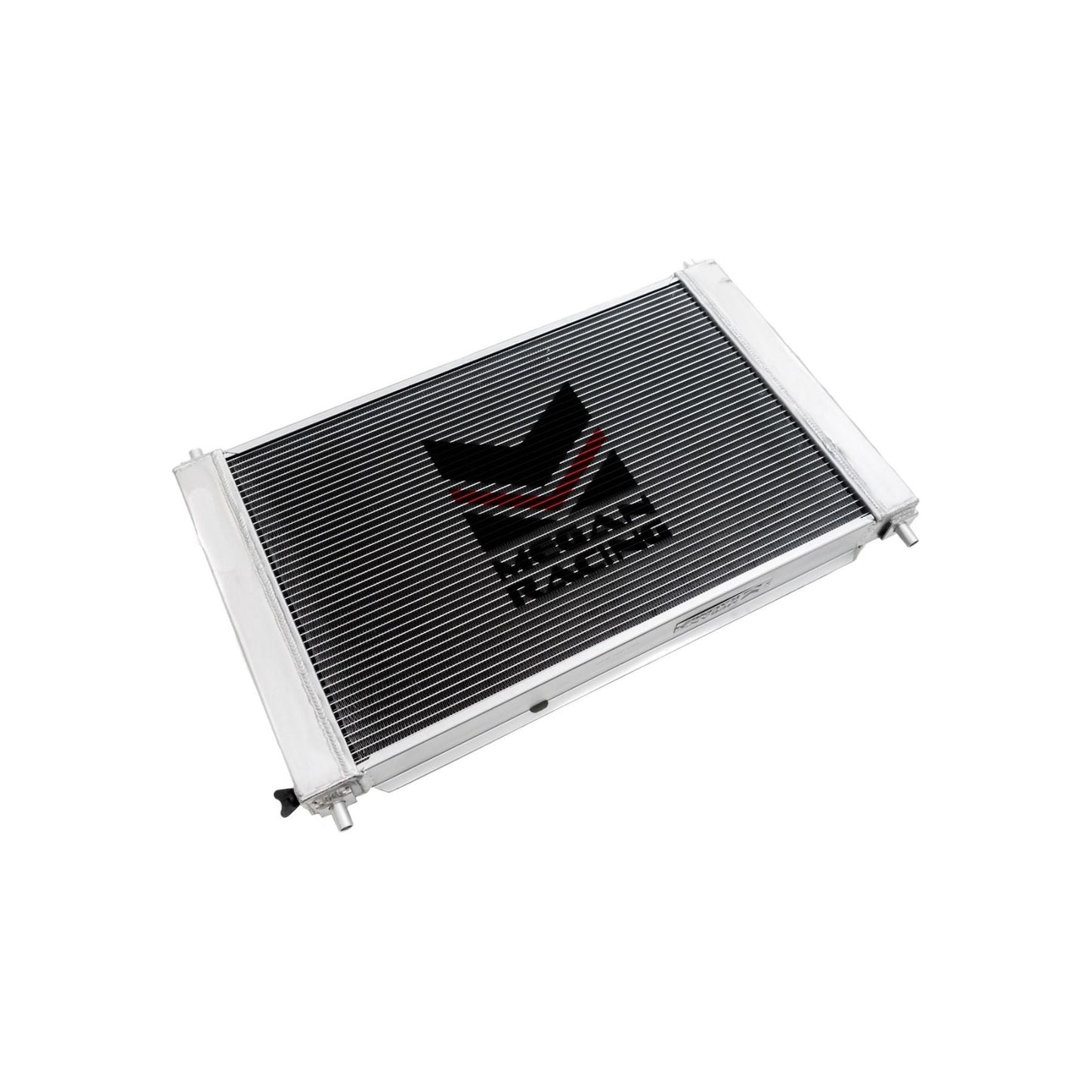 Megan Racing 3-Row Radiator for 1996-2004 Ford Mustang (Manual Trans Only)