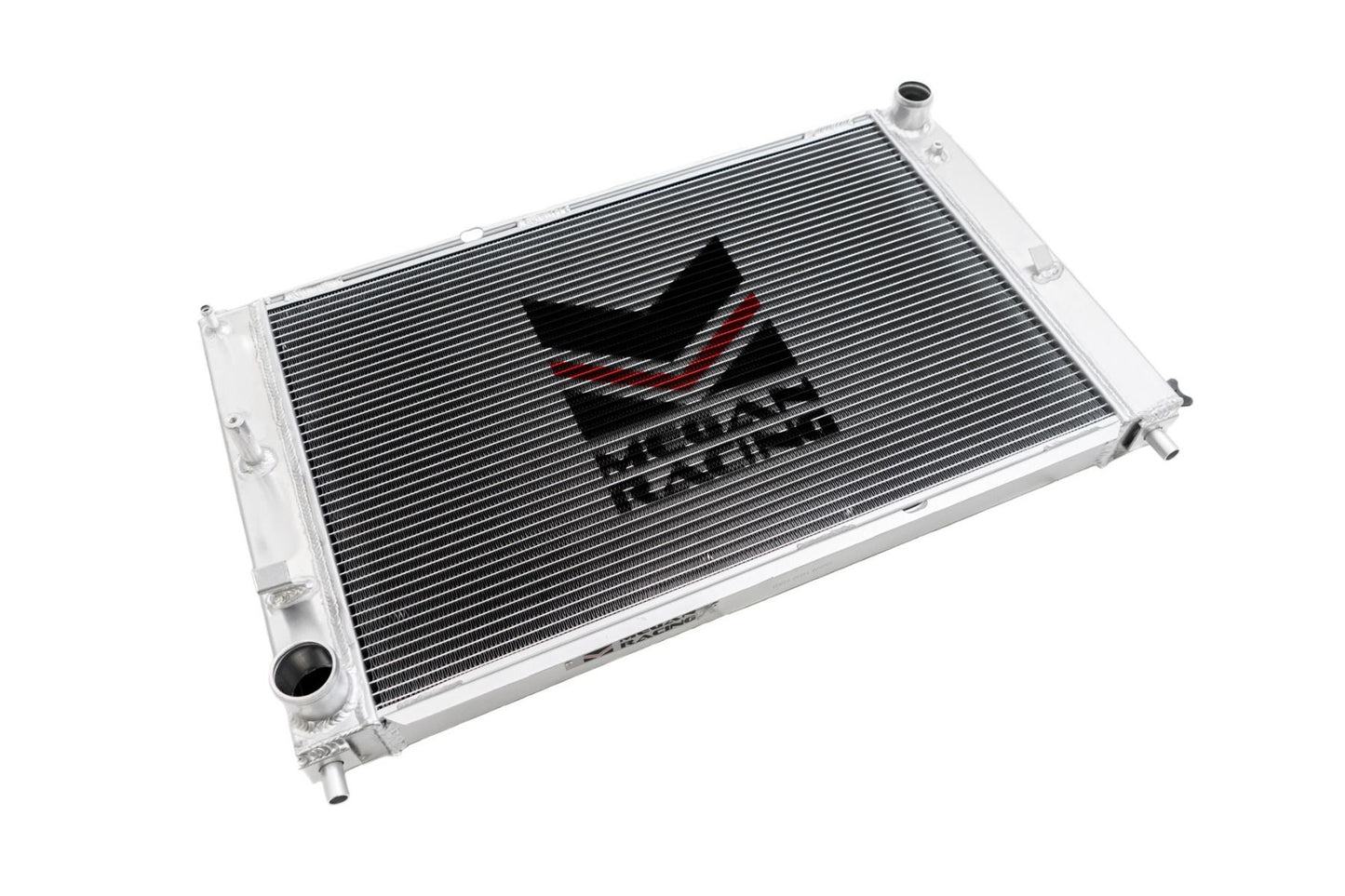 Megan Racing 3-Row Radiator for 1996-2004 Ford Mustang (Manual Trans Only)