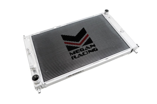Megan Racing 3-Row Radiator for 1996-2004 Ford Mustang (Manual Trans Only)