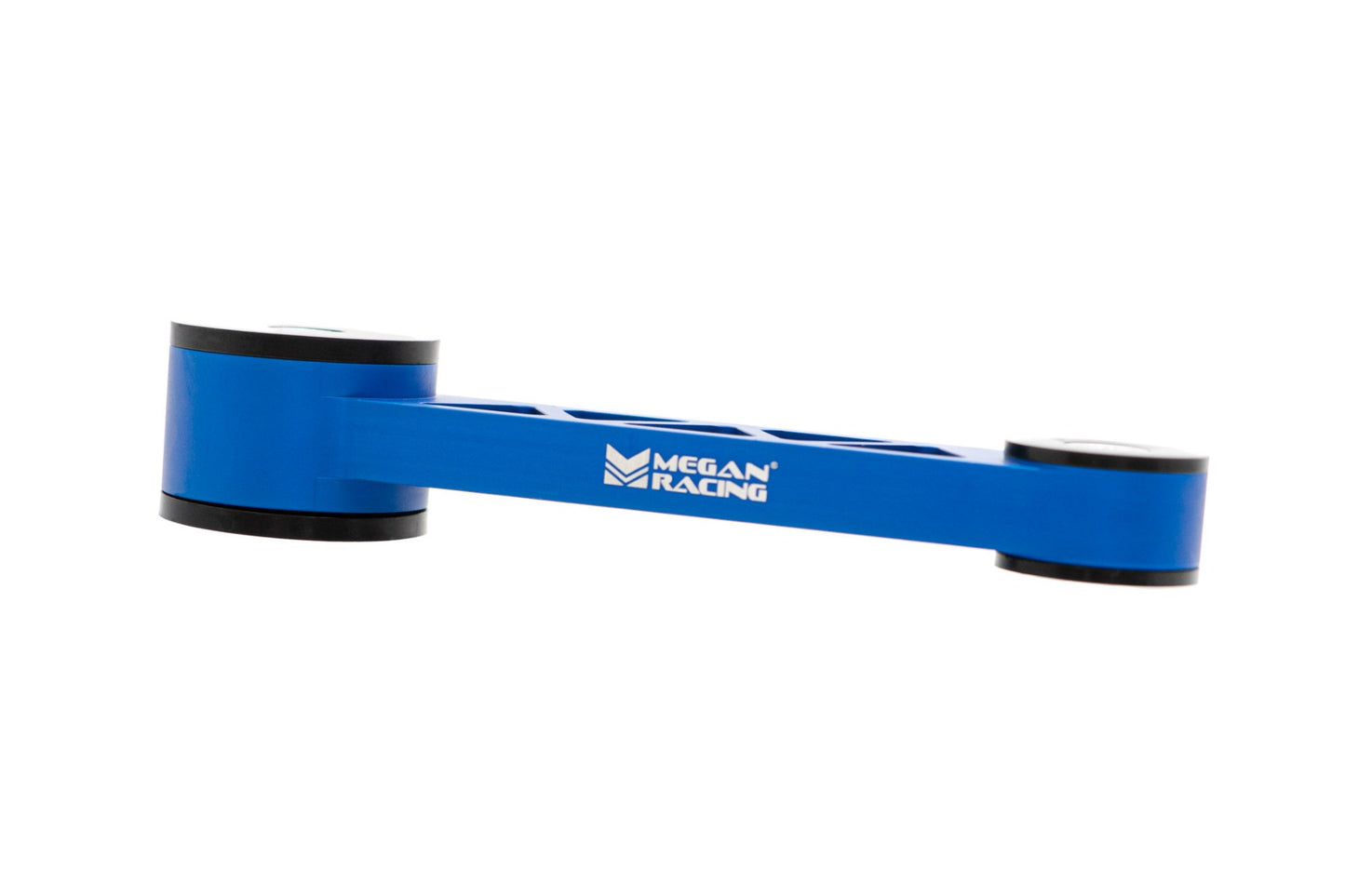 Megan Racing Engine Pitch Mount for Subaru Impreza (92+) / WRX/STI (02-20) / Forester (97-18) / Legacy (95-08) / XV Crosstrek (12+)