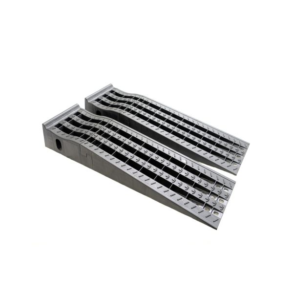 Megan Racing 2-Piece High Profile Drive-On Ramps (Set of 2) - MR-RAMP-02