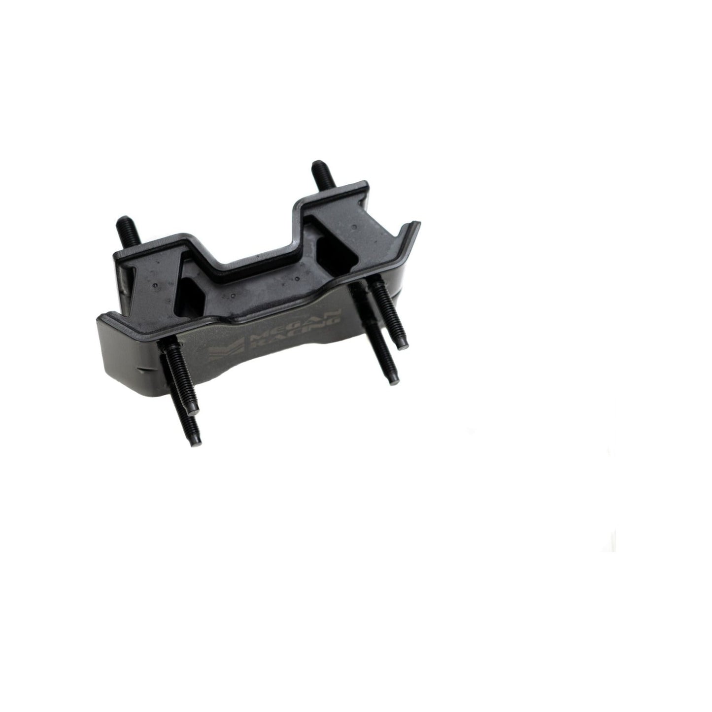 Megan Racing Hardened Rubber 6 Speed Automatic Transmission Mount (M8 stud-to-trans) for 09-12 Hyundai Genesis Coupe