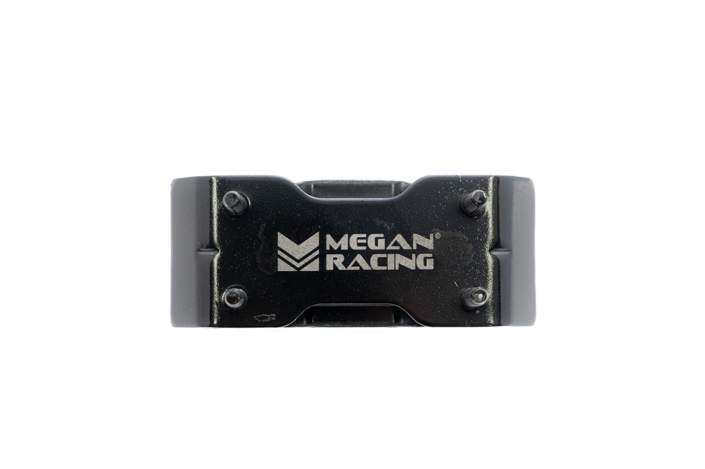 Megan Racing Hardened Rubber Automatic Transmission Mount (M10 stud-to-trans) for 12-16 Hyundai Genesis Coupe