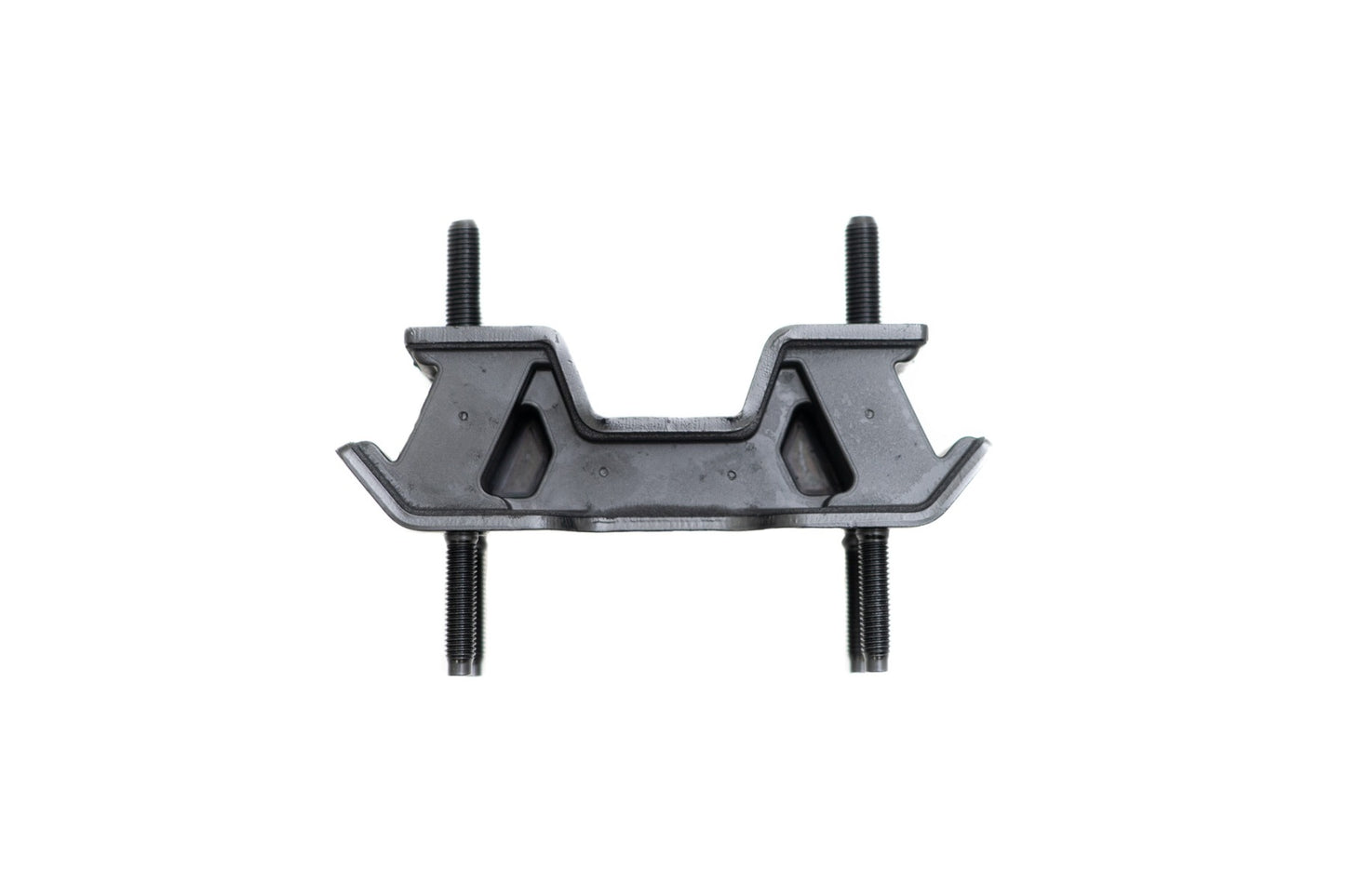 Megan Racing Hardened Rubber Automatic Transmission Mount (M10 stud-to-trans) for 12-16 Hyundai Genesis Coupe