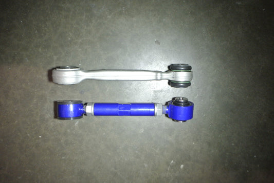 Megan Racing Rear Toe Arm for Alfa Romeo Giulia 2017+