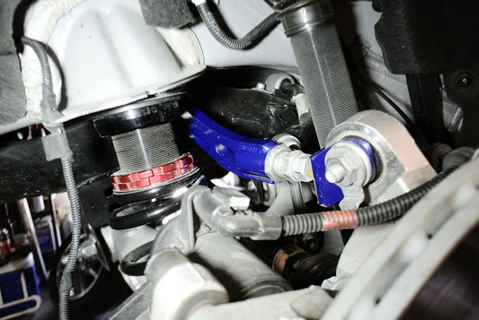 Megan Racing Rear Camber Arm for Alfa Romeo Giulia 2017+