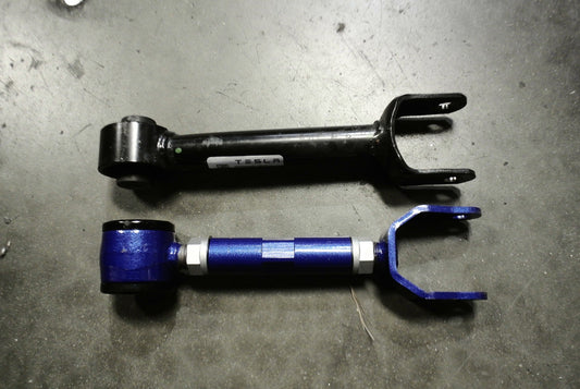 Megan Racing Rear Toe Arm for Tesla Model 3 (2017+)/ Model Y (2020+) RWD/AWD
