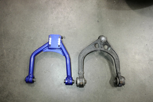 Megan Racing Front Upper Camber Arm for Dodge Charger (11-22)/ Challenger (08-22)