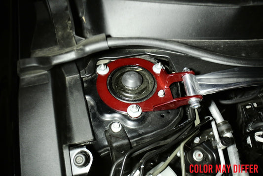 Megan Racing Race-Spec Front Upper Strut Bar for Honda CR-V (2017+) – MR-SB-HCV17FU-1P