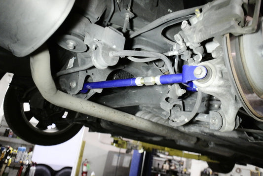 Megan Racing Rear Camber Arm for 09-14 Acura TSX/ TL / 08-17 Honda Accord