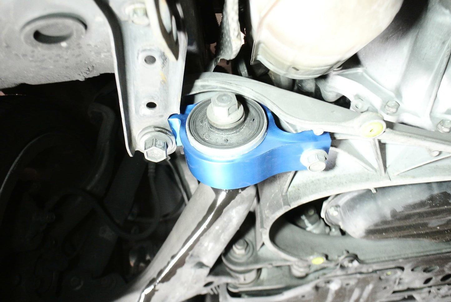 Megan Racing Front Lower (Rear) Bushing for Lexus GS (06-20) / IS (06-24) / RC (15-24)