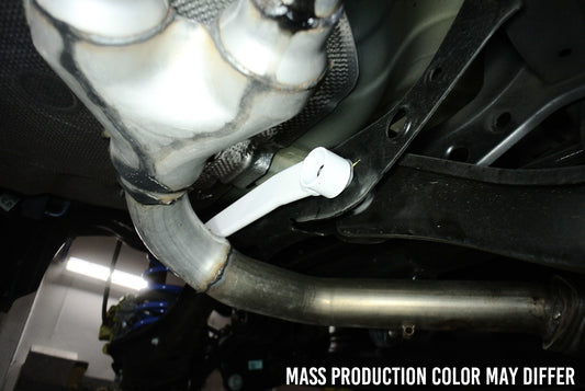 Megan Racing Rear Lower Brace for Hyundai Elantra 16-20 (Multi-Link Rear Suspension, AD Chassis) – MR-SB-HYE16RL-B