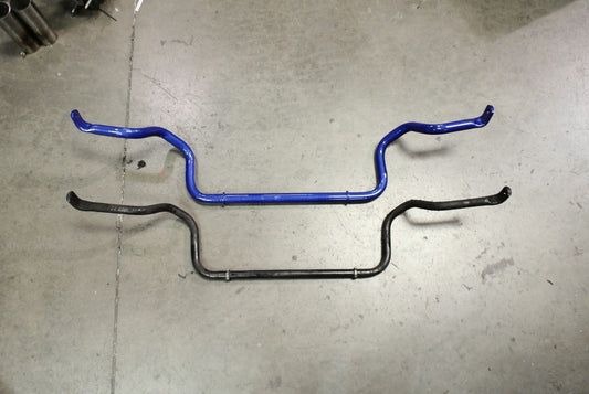 Megan Racing Front Sway Bar (30mm) for 2007-2017 Lexus ES300h/ES350/ Toyota Camry