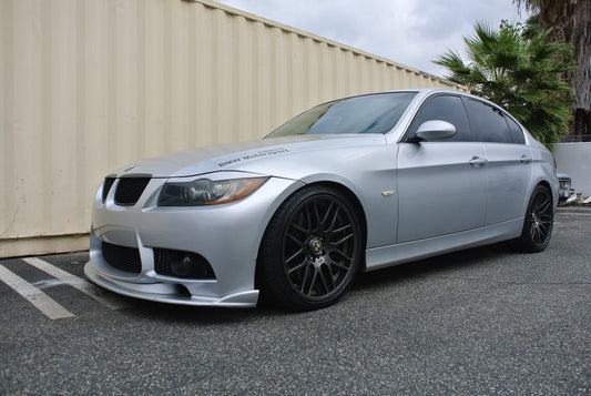 Megan Racing Lowering Springs for 2008-2013 BMW E90/E92 X-Drive Euro-Version
