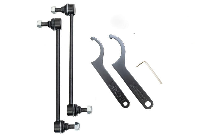 Megan Racing Street Series Coilovers for Subaru WRX 2022+