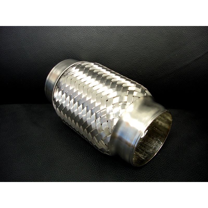 Megan Racing Flex Tube 2.25"