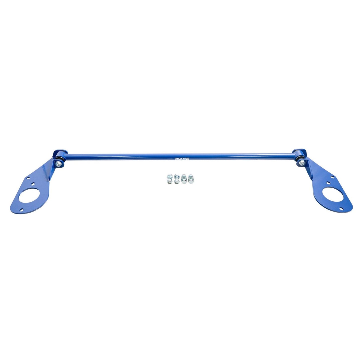 Megan Racing Rear Torsion Beam Support Brace for Honda Fit 15-19 – MR-SB-HF15-SSB