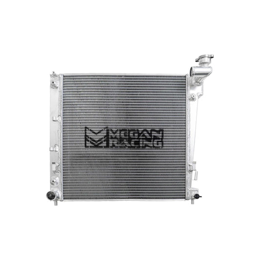 Megan Racing Aluminum Radiator for 2011-2014 Hyundai Sonata (2.0 Turbo Only)