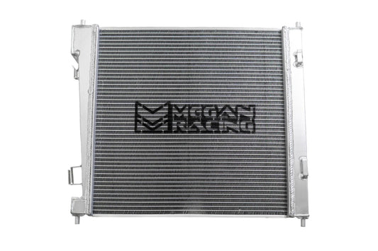 Megan Racing Aluminum Radiator for 2011-2014 Hyundai Sonata (2.0 Turbo Only)