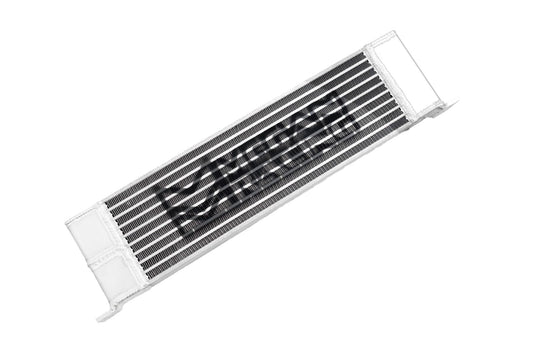 Megan Racing Universal RX-Series Front 8-Row Twin Pass Oil Cooler (-10AN IN/OUT)
