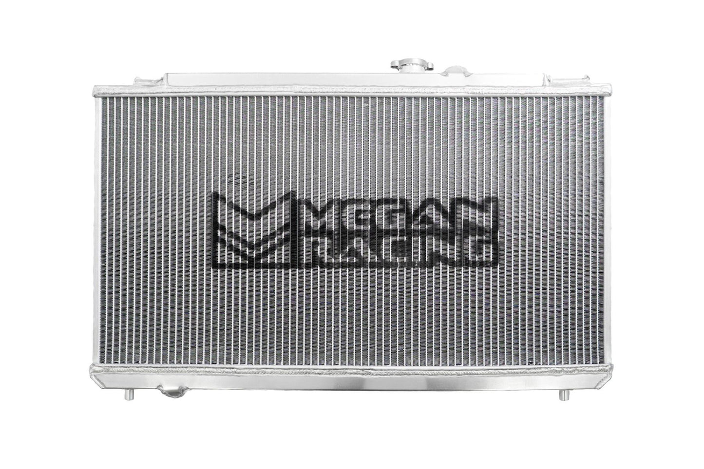 Megan Racing Aluminum "Triple Pass" V2 Radiator for 2000-2005 Lexus IS300 MT ONLY