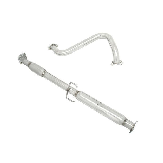 Megan Racing Exhaust Mid Pipe for 2007-2012 Nissan Sentra SER & SPEC-V B16