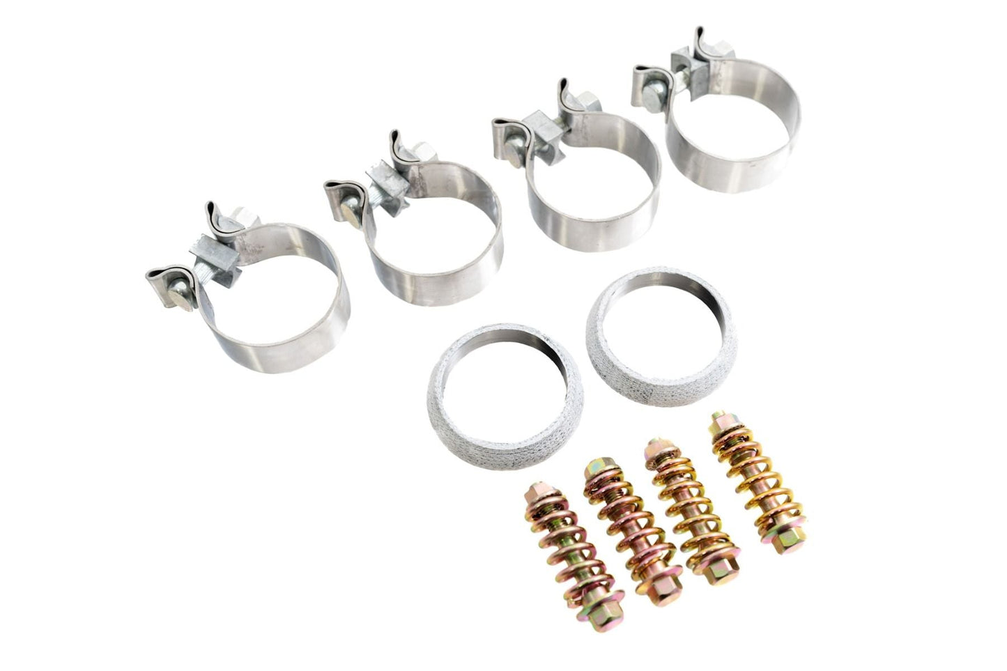Megan Racing Dual Cat-Back Exhaust System for 2014–2020 Dodge Durango (Excludes SXT/SRT Hellcat) — LW-CBS-DDU14V6