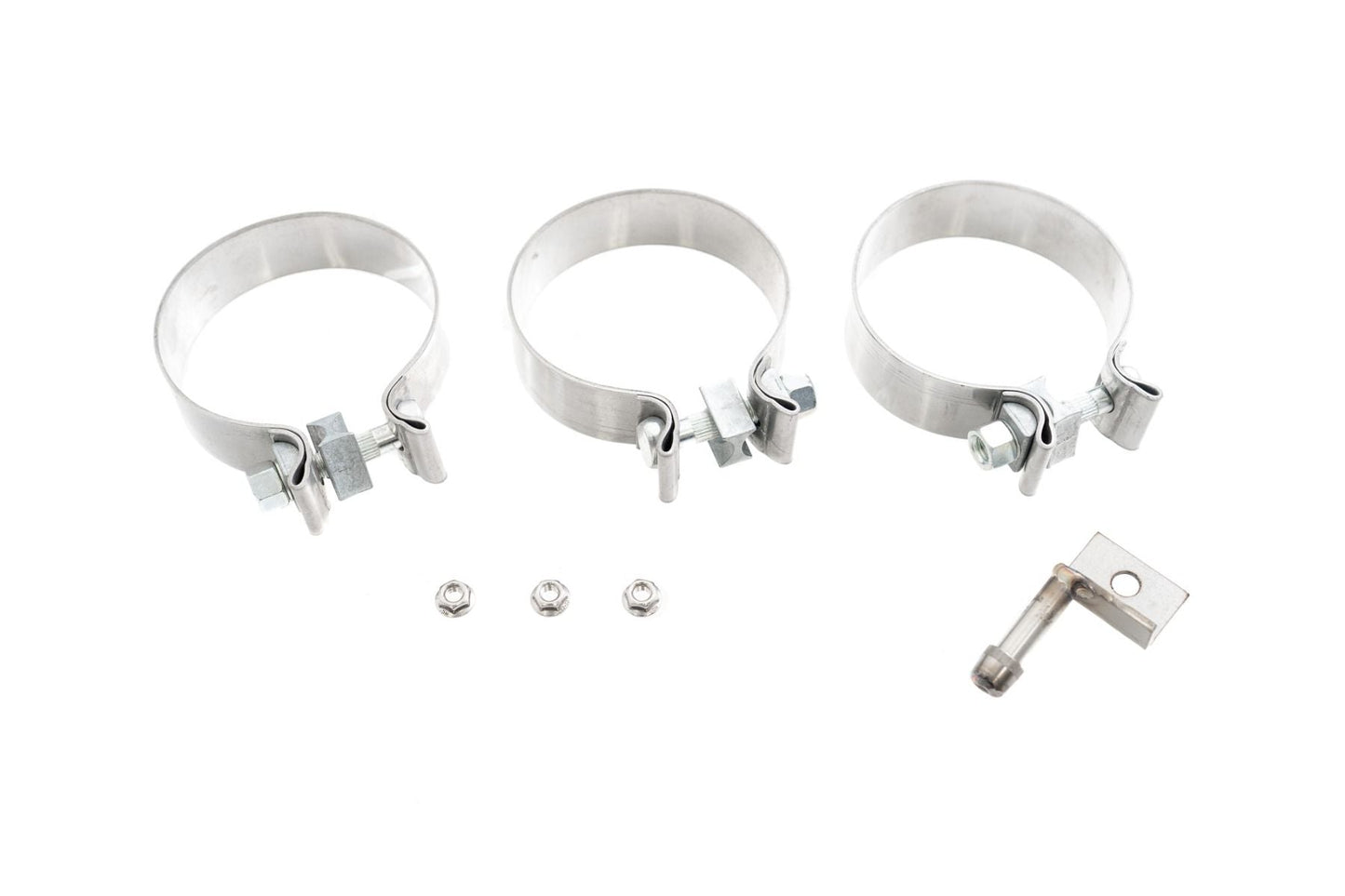 Megan Racing RS Single Exit Straight Cat-Back Exhaust System for 2019+ Toyota Supra (3.0L 6-Cylinder) — LW-CBS-TS20-RS