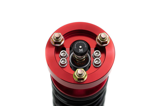 Megan Racing Street Series Coilovers for 1970–1973 Datsun 240Z/ 1974 260Z