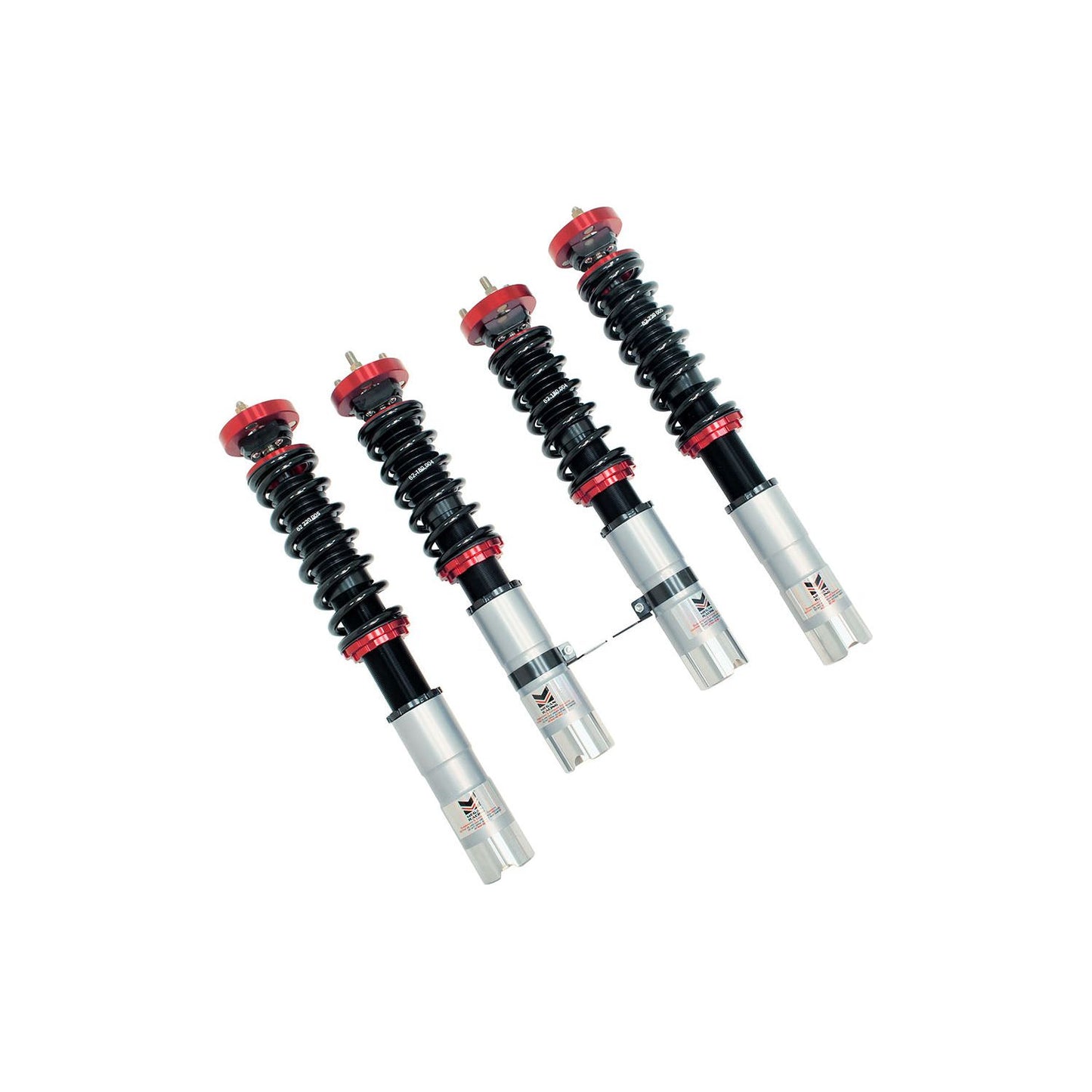Megan Racing Street Series Coilovers for 1975–1978 Datsun 280Z