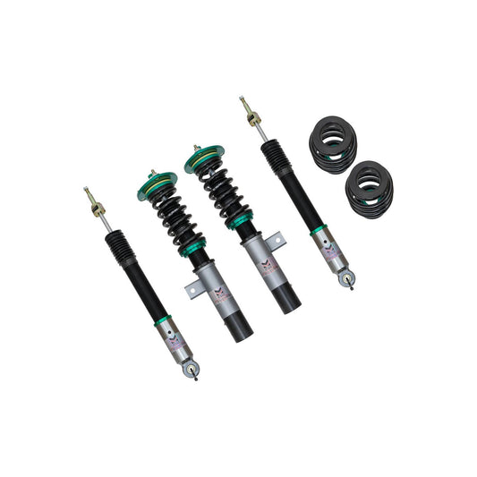 Megan Racing Euro I Series Coilovers for 2014–2019 Audi A3 / S3 (AWD Only)