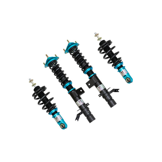 Megan Racing EZ II Series Coilovers for 2014–2020 Acura MDX