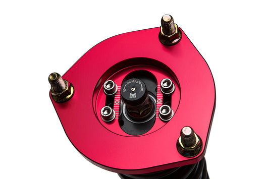 Megan Racing Street Series Coilovers for 2002–2006 Acura RSX Base / Type-S