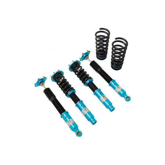 Megan Racing EZ II Series Coilovers for 2006–2012 Acura RL (AWD Only)