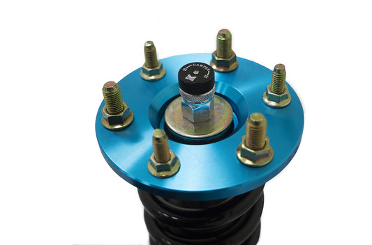Megan Racing EZ II Series Coilovers for 2006–2012 Acura RL (AWD Only)