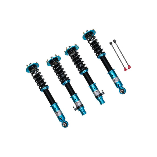 Megan Racing EZ II Series Coilovers for 2014+ Acura RLX FWD