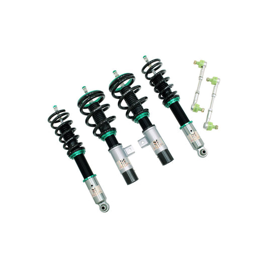 Megan Racing Euro Series Coilover Damper Kit for 2011–2017 BMW X3 (F25 Chassis)