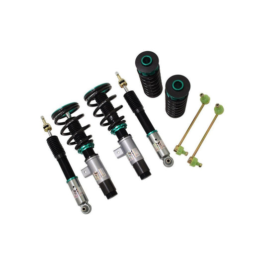 Megan Racing Euro Series Coilover Damper Kit for 12–18 BMW 3-Series (F30) / 14–19 BMW 4-Series Coupe (F32) RWD Only