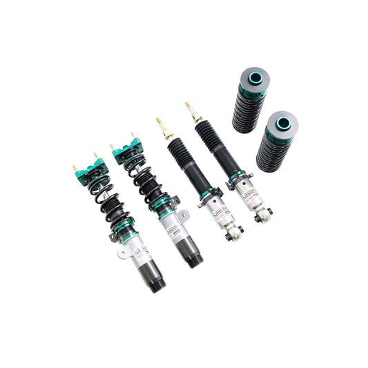 Megan Racing Euro II Series Coilover Kit for BMW M2 (G87) 2023+ – MR-CDK-BG80