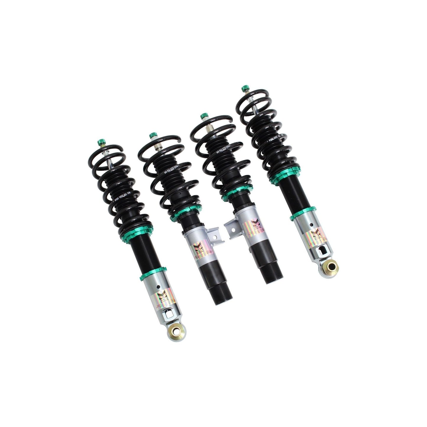 Megan Racing Euro Series Coilover Kit for 2014-2020 BMW i3/ i3S RWD