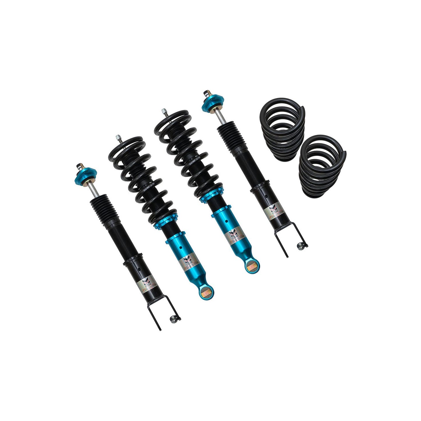 Megan Racing EZ I Series Coilovers for 03-07 Cadillac CTS/ CTS-V