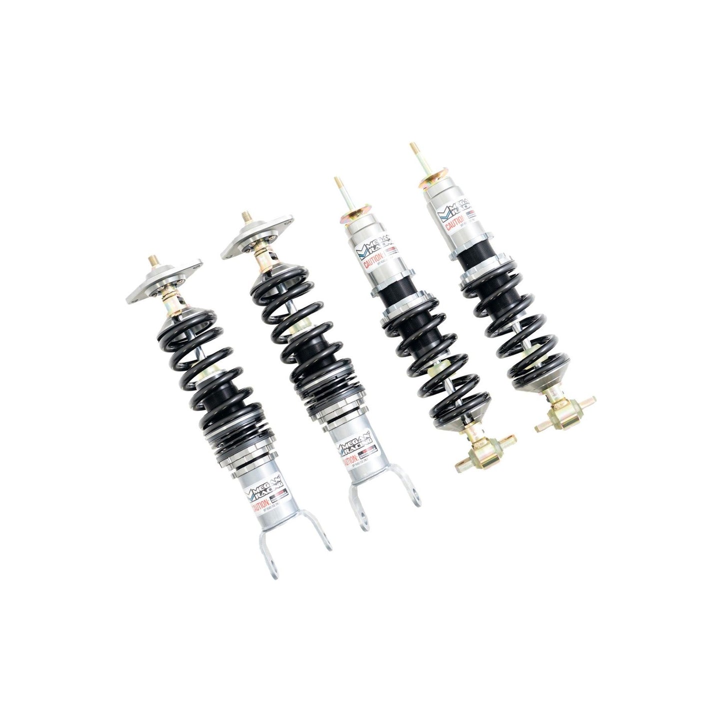 Megan Racing Track Series Coilover (Coil Conversion) for 1997-2013 Chevrolet Corvette C5/C6