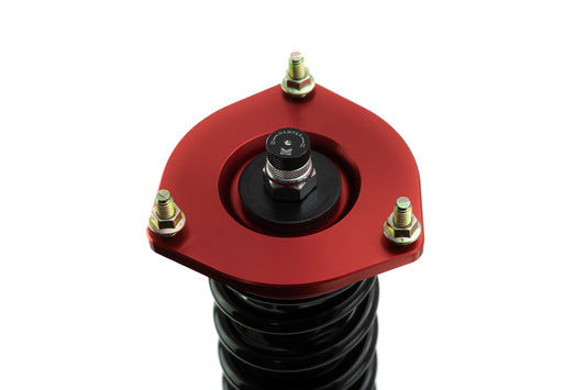 Megan Racing Street Series Coilovers for 2017+ Chrysler Pacifica (FWD)