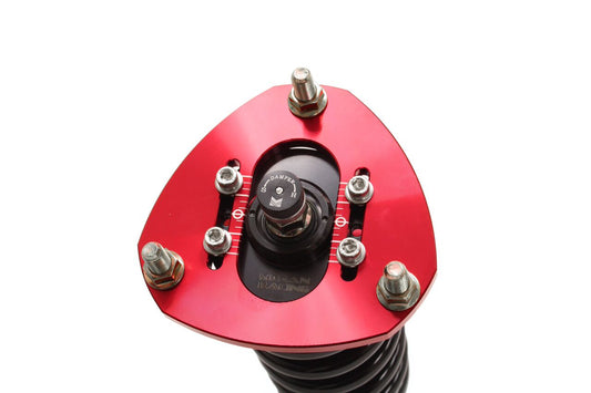 Megan Racing Street Series Coilovers for 2008-2014 Dodge Avenger (Sedan)